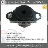 Transmission Mount Factory OEM:8200089697 Renault Rubber Parts