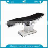 AG-OT020 ISO CE Approved Surgical Hospital Pediatric Operating Table Beds thumbnail-1