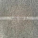Press Pattern Shining Flock Knitted Fabric for Sofa Cloth,car Seat,textiles Goods.