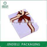 Hottest Sale Jewelry Gift Box Packaging