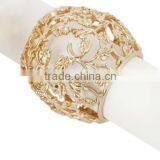 Napkin Ring, Ring Napkin Holder thumbnail-1