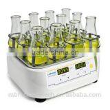 Brushless Motor Orbital Shaker, Gental Shaking, Model: OS-30
