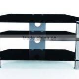 Tempered Glass TV Stands thumbnail-3