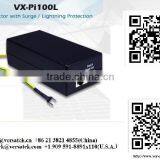 VX-LPRJ45P Surge Protective Device For Ethernet Devices; Contact: Sherry@versatek.cn thumbnail-4