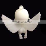 Custom High Quality SLA Resin Material 3D Printing Toy Prototype