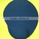 Cheap Gel Silicon Wrist Rest Mouse Pad