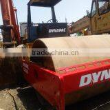 CA30D CA30 CA25 CA301 CA251 CA25PD CA301PD CA511 Used Road Roller Dynapac thumbnail-1