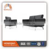 simple fabric sofa steel fram sofa