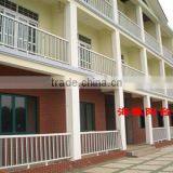 Pvc Profile Fence of CONCH thumbnail-1