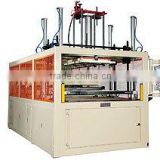 Thick Sheet Vacuum Forming Machine , Blister Forming Machine , Suction Forming Machine