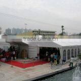Yijin Factory Large Circus Marquee Tent MOB:+08613662486584