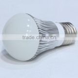 High Lumen E27 3W LED Bulb