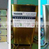 Four Colors Pneumatic Pad Printing Machine With Conveyor for Plastics thumbnail-4