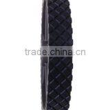 14 Inch Lawn Mower Plastic Wheel for Garden Carts, Hand Truck thumbnail-5