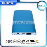 2014 Special Excellent Quality High Capacity 4000mah Power Bank