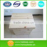 Beekeeping Top Sale Bee Hive With Accessories thumbnail-3