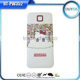 Portable Mobile Power Bank Universal Power Bank Slim Power Bank 8000mah Supplier's Choice thumbnail-6