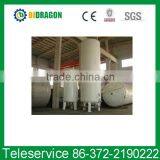 5000 L Liquid Oxygen Storage Vessel/cryogenic Tank thumbnail-5