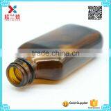 Wholesale 110ml Amber Pharmaceutical Oral Liquids/Syrup Medicine Bottles thumbnail-5