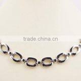 Factory Wholesale Top Quality Stainless Steel Chains Necklace thumbnail-1