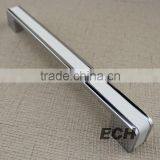 Long Fancy Antique Cabinet Handle thumbnail-2