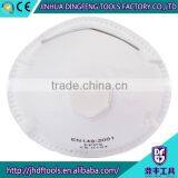 White Infant Face Masks Carbon Filter Face Mask N95 Medical Masks Filters Respirators Face Respirator Mask