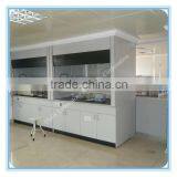 China High Quality Stainless Steel Laboratory Fume Hood thumbnail-3