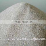 Factory Supply Azs Ramming Mass for Refractory Blocks