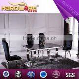 Luxury Restaurant Metal Dining Room Chairs of China Suppliers Quality Choice thumbnail-1