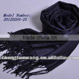 New Product 2014 Pashmina Scarf and Shawl 100% Viscose Scarf thumbnail-1