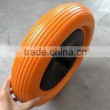 4.00-8 PU FOAM WHEEL thumbnail-5