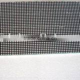 Express High Quality Board Indoor Single Red Color P4.75 LED Information Display