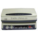 FTTH Solution, EOC Slave, 4 100M Ethernet Port