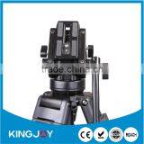 Compact Aluminum Portable Traveling Tripod for Camcorder VT-2500 thumbnail-3