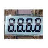 Custom Segment Lcd Display for Meters thumbnail-4