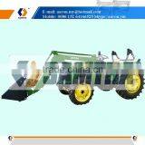 Small Tractor Front End Loader, TZ03D Front End Loader thumbnail-1