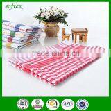 Cotton Checker Kitchen Towels thumbnail-3