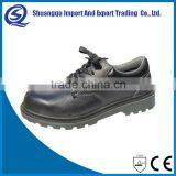 Waterproof Wholesale Fashion Designer Trendy Steel Toe Cap Safety Shoe thumbnail-5