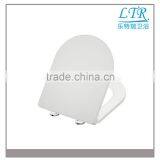 Soft Closse Toilet Problems for Bathroom Parts U012-E004 UF/PP Toilet Seat Cover thumbnail-3