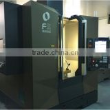 mould design and manufacturing High speed machining center
