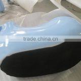 Kindergarten Fiberglass Magis Dodo Rocking Chair for Kids thumbnail-6