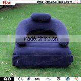 2015 Most Popular Durable Outdoor Inflatable Sofa Chair