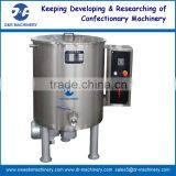 Small Chocolate Tank thumbnail-1