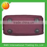 2015 New Arrival Waterproof Multifunctional Cheap Travel Conference Duffel Bag thumbnail-4