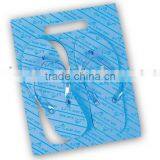 Suqare Gift Board Slipper