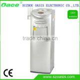 Digital Control Plumbed In Water Coolers Stand Type