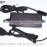 Desk Type 12V5A AC Adapter(Professional manufacturer)