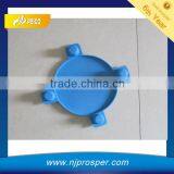 Nanjing LDPE Plastic Flange Covers Factory (YZF-C1271)