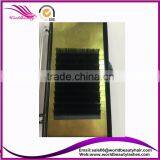 HOT!Cashmere Eyelash Extension,Matte Ellipticat/Flat Eyelash Extension