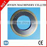 Lpg Gasket/Spiral Wound Gasket for Lpg Piping Lime thumbnail-4